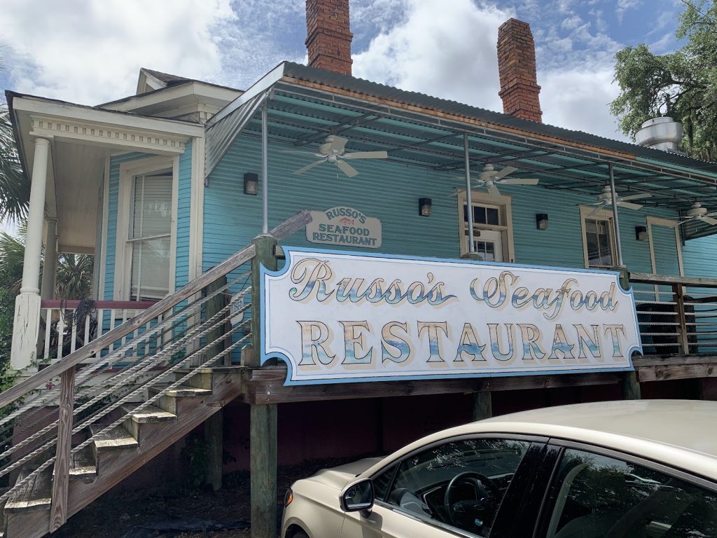 Savannah Seafood: From the Thunderbolt Docks to Tybee
