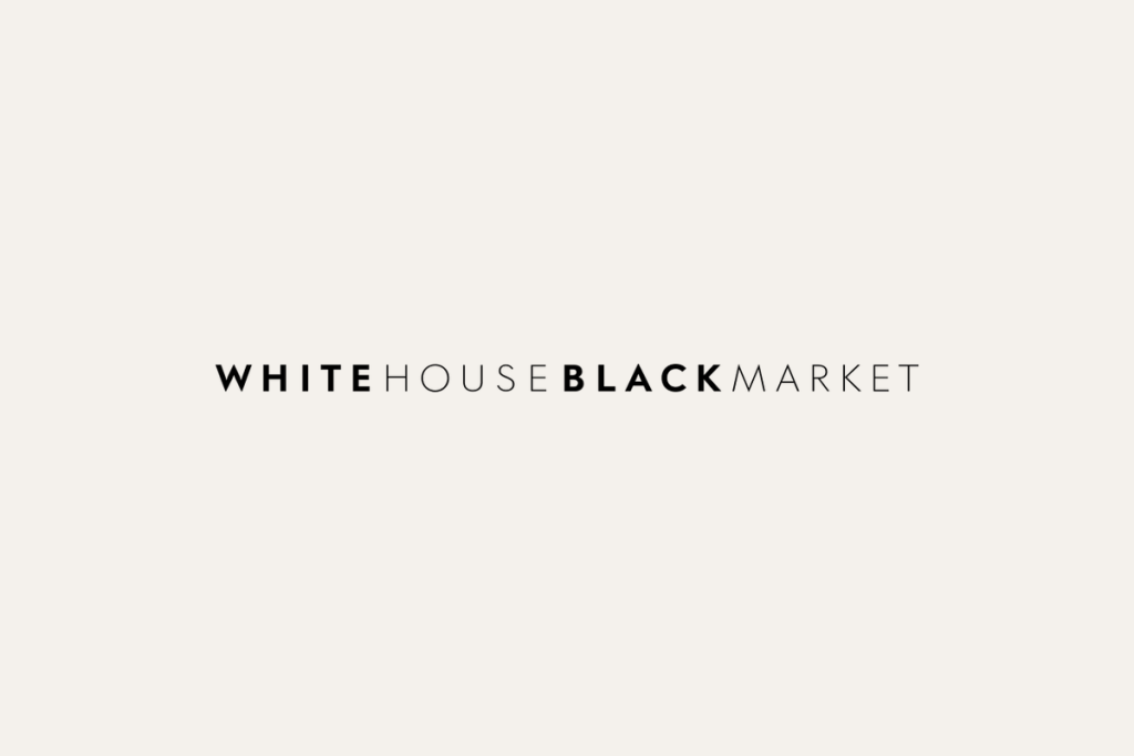 White House Black Market