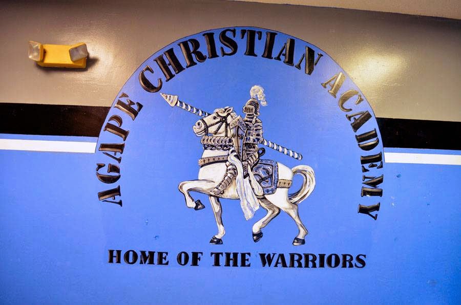 Agape Christian Academy
