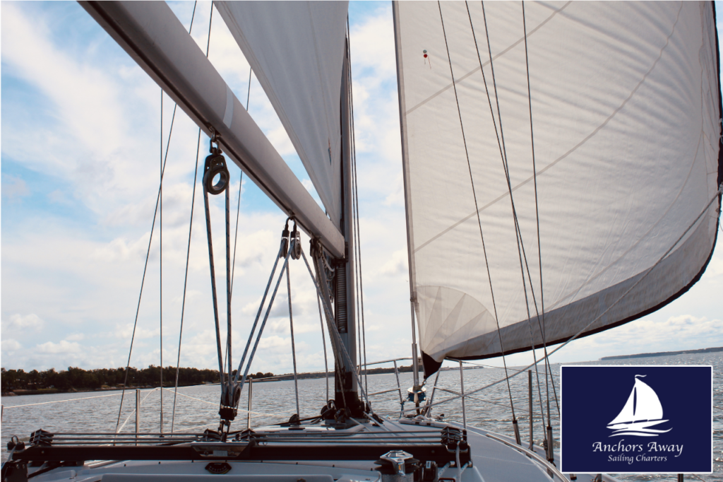 Anchors Away Sailing Charters