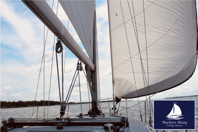 Anchors Away Sailing Charters