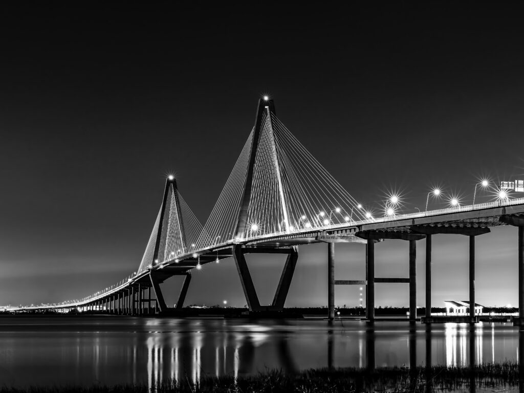 Arthur Ravenel Jr. Bridge