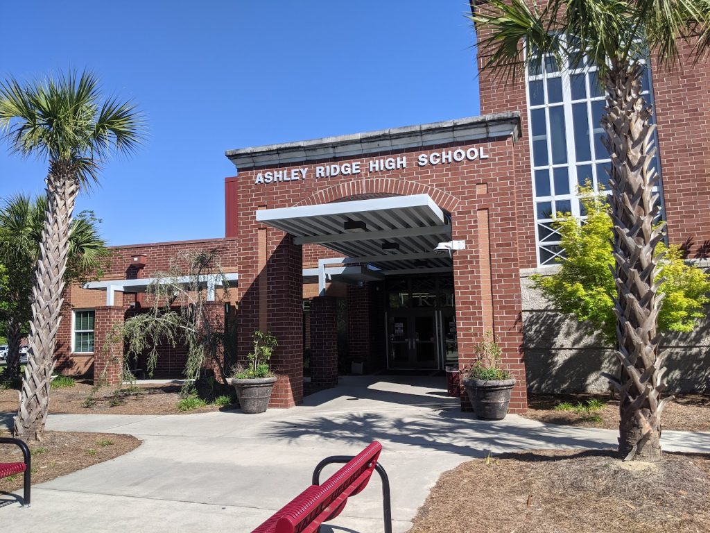 Ashley Ridge High School