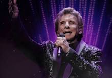 Barry Manilow