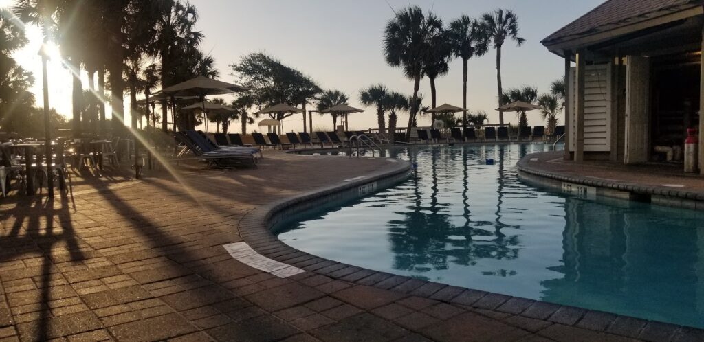 Beach House Hilton Head Island photo 3 of 6