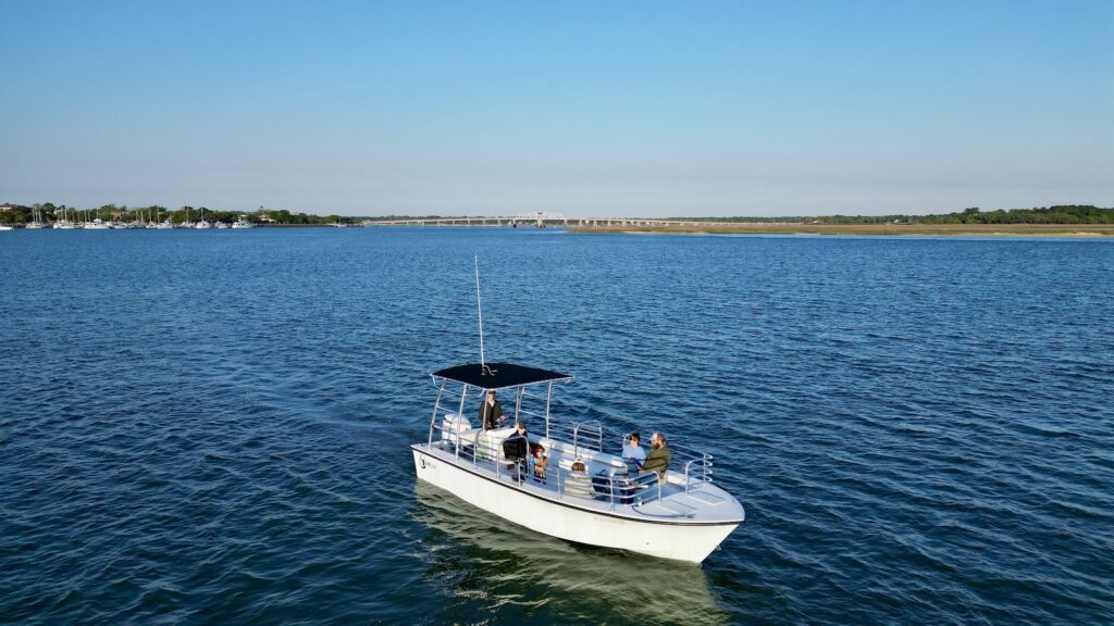 Beaufort Dolphin Adventures