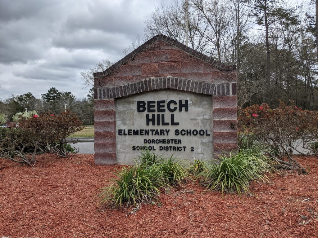 Beech Hill Elementary School