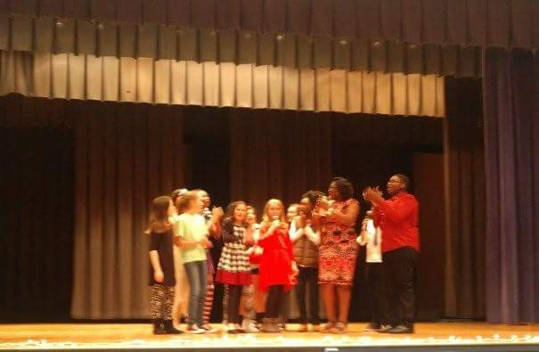 Berkeley Middle School