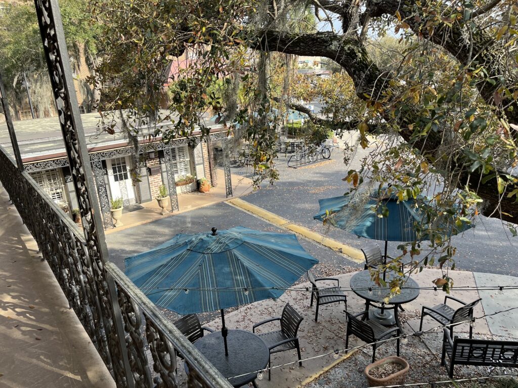 Best Western Sea Island Inn photo 2 of 5