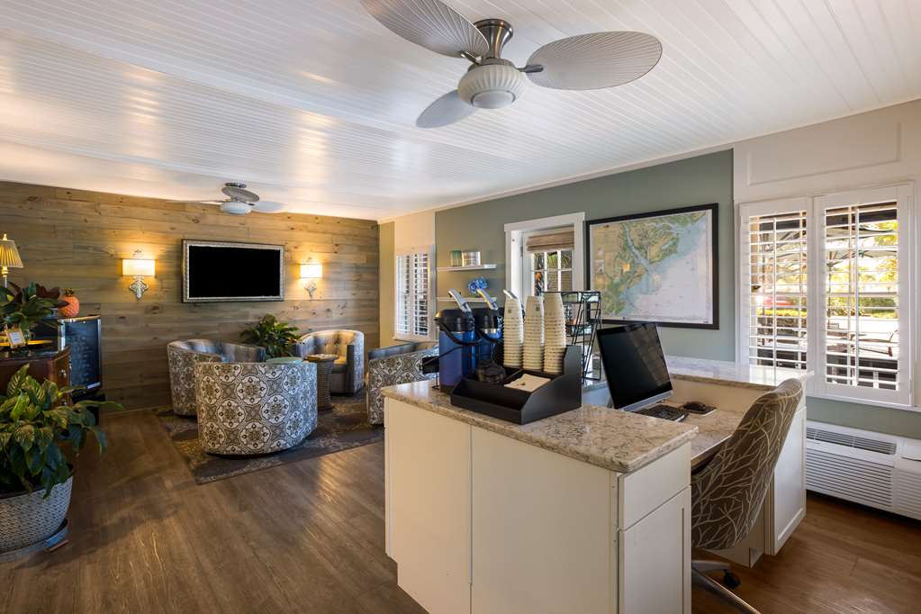 Best Western Sea Island Inn photo 5 of 5