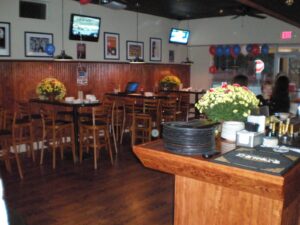 Inside Bricks On Boundary