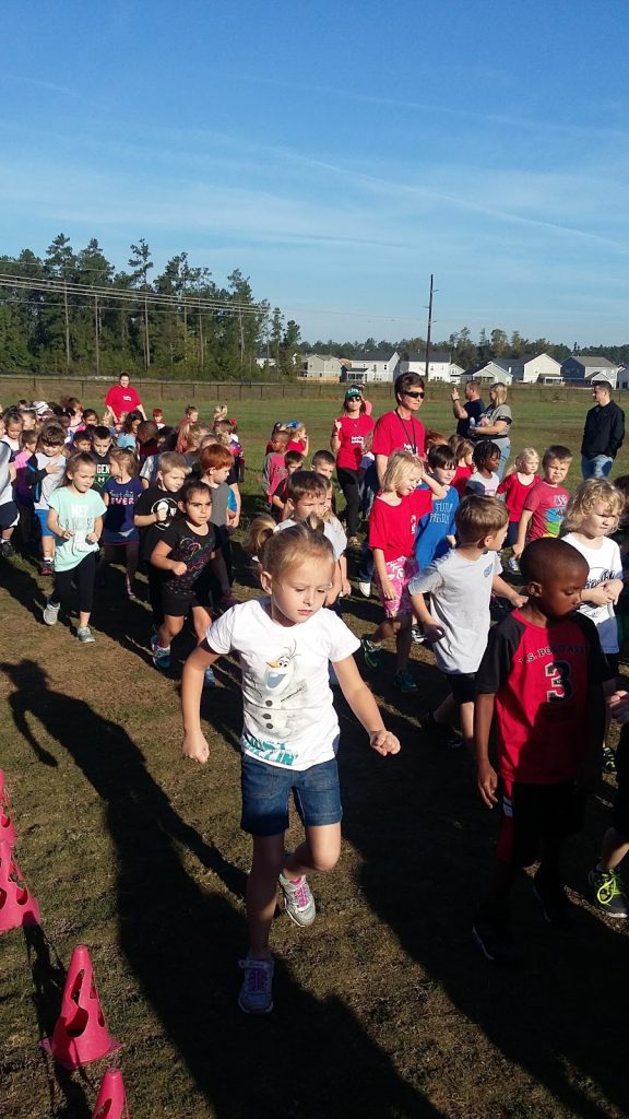 Cane Bay Elementary School