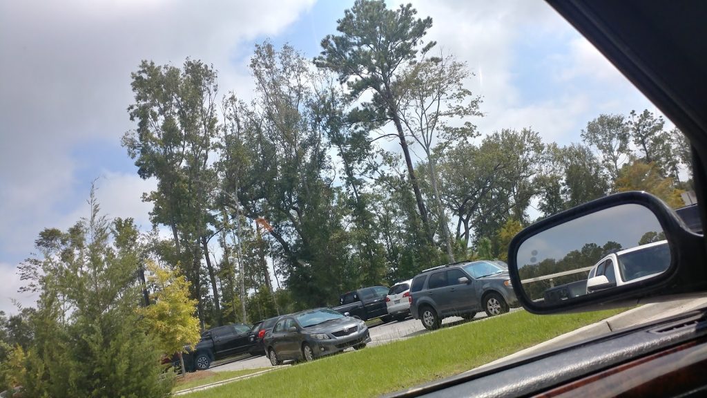 Carolina Park Elementary School