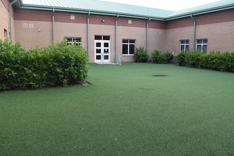 Charles Pinckney Elementary School