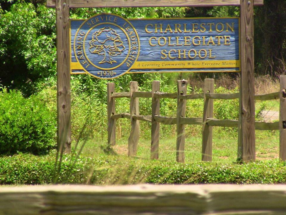 Charleston Collegiate School