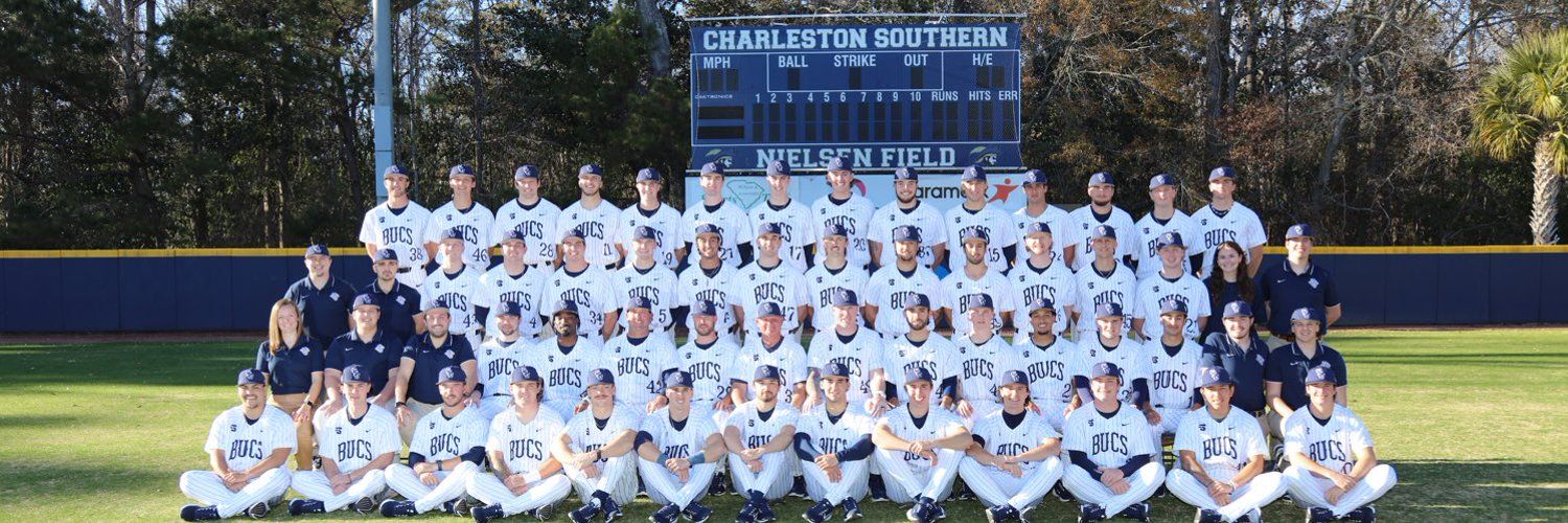 Charleston Southern Buccaneers at Buccaneer Field, North Charleston