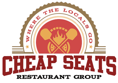 Cheap Seats Tavern 2