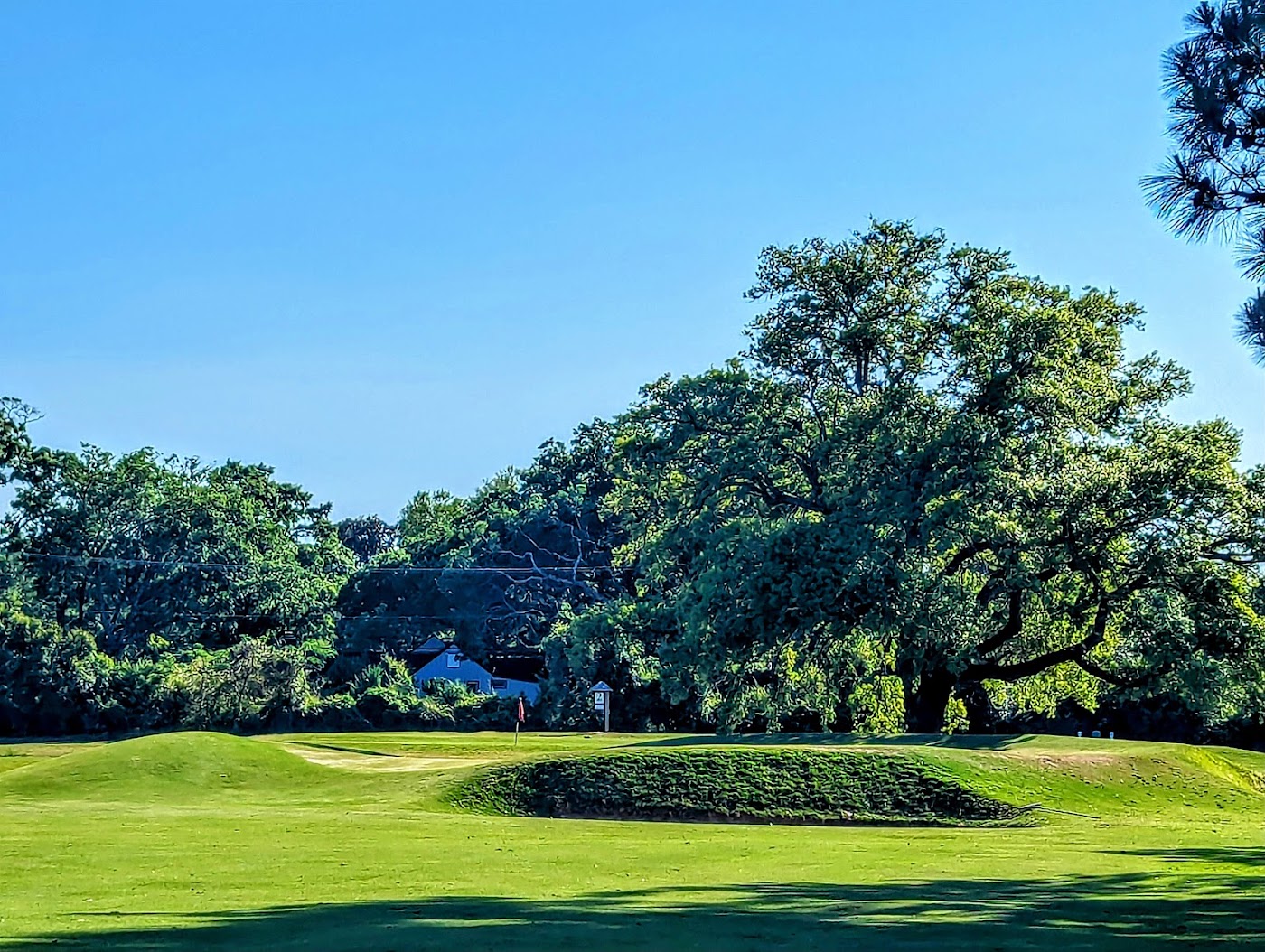 City of Charleston Municipal Golf Course