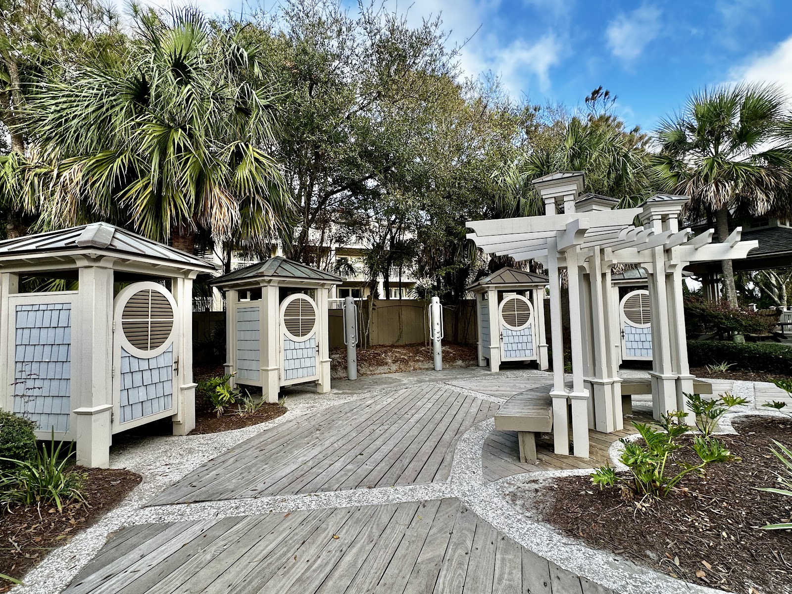 Coligny Beach Park