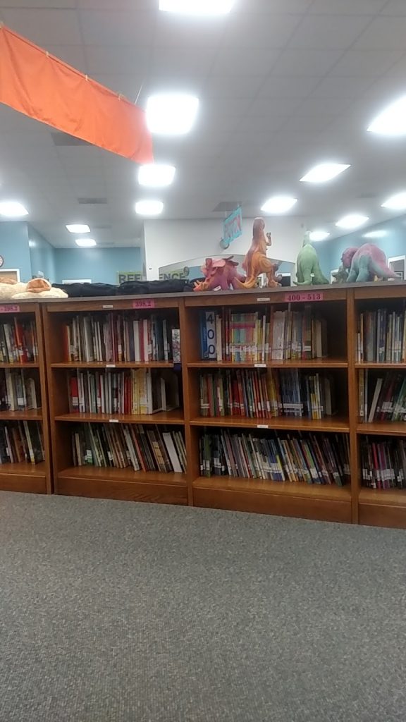 College Park Elementary School