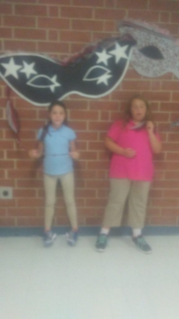 Colleton Middle School