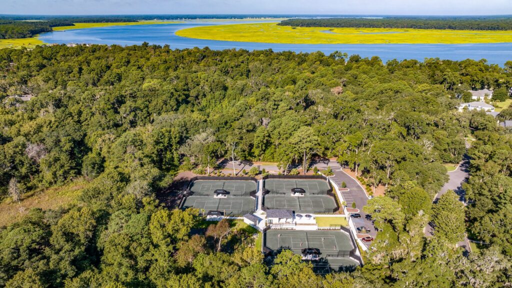 Colleton River Club