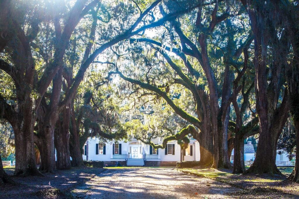 Behind the Gates: The Lowcountry’s Private Golf Clubs