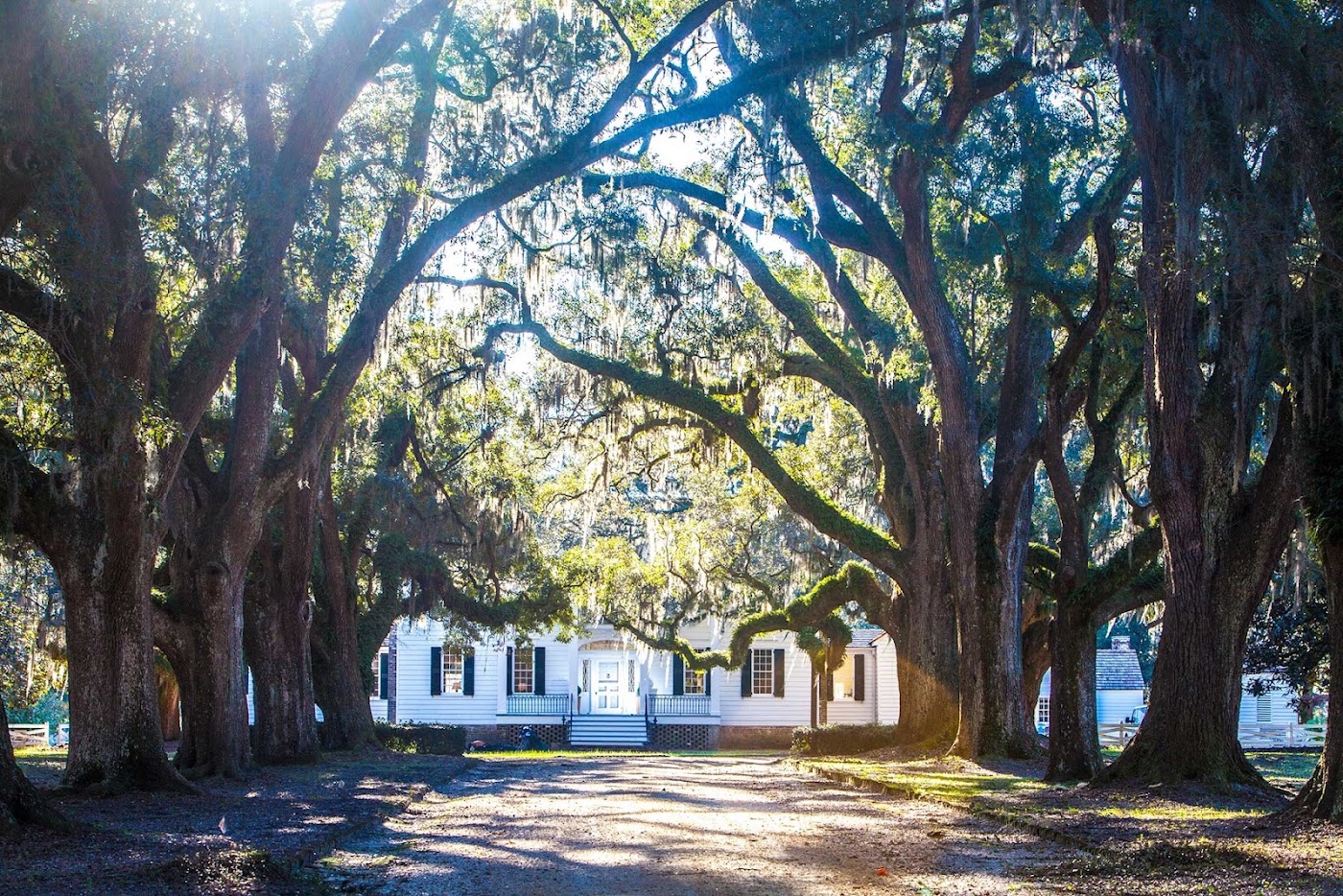 Congaree Golf Club