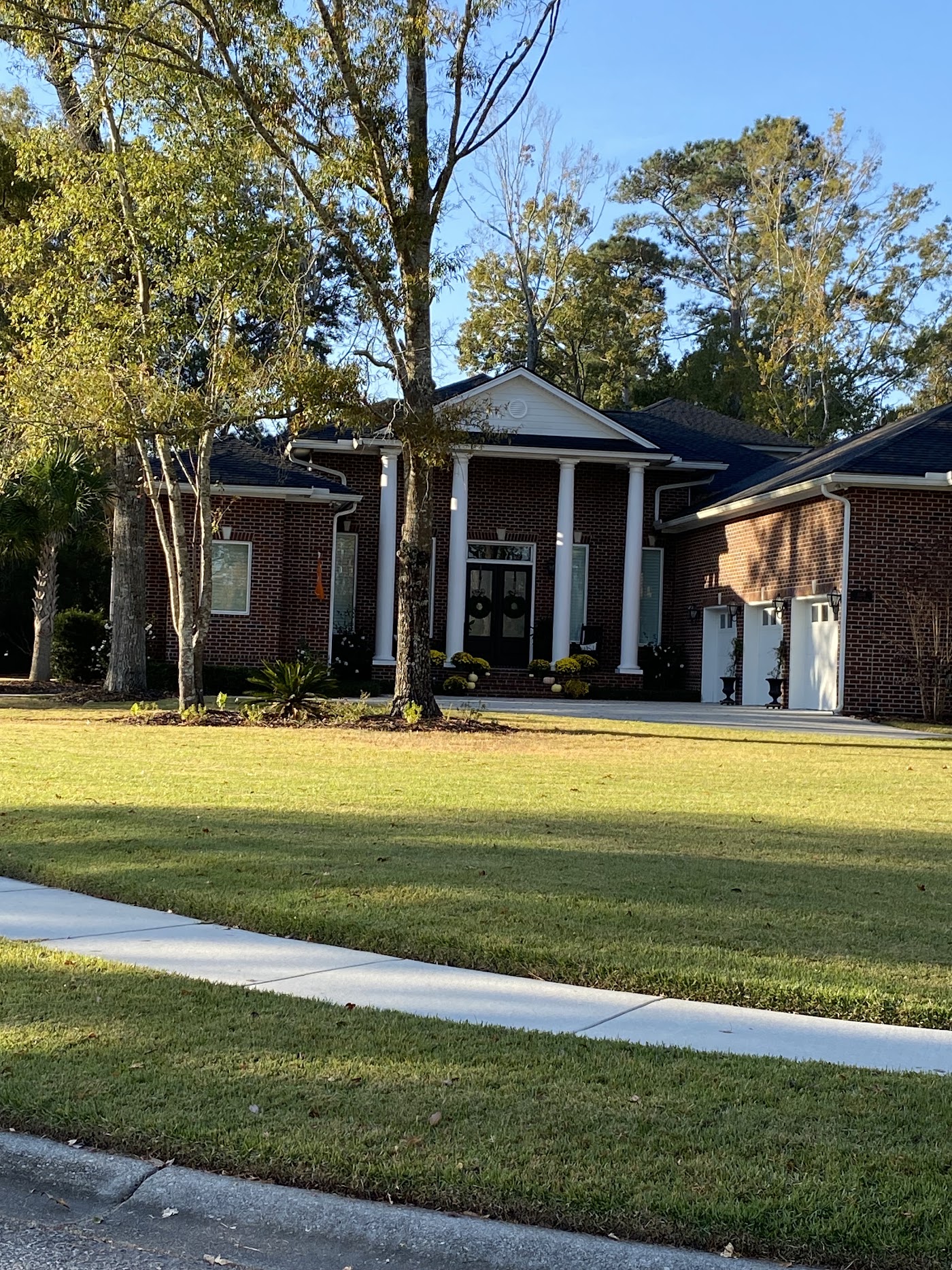 Coosaw Creek Country Club