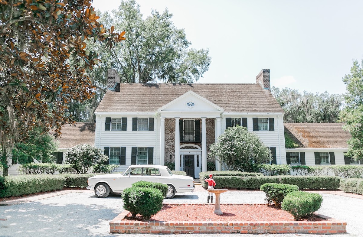 Cotton Hall