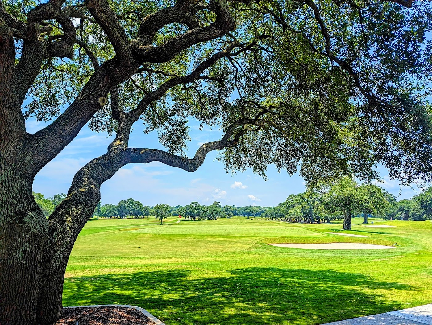 Country Club of Charleston