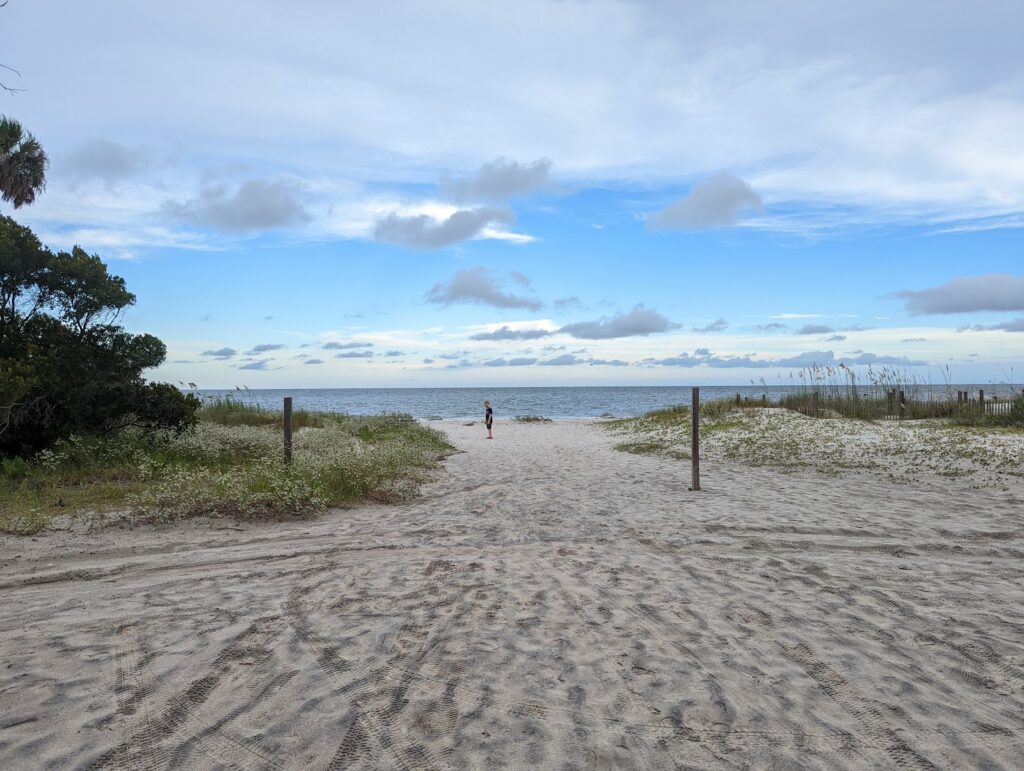 Daufuskie Island