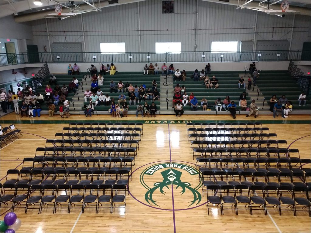 Deer Park Middle School
