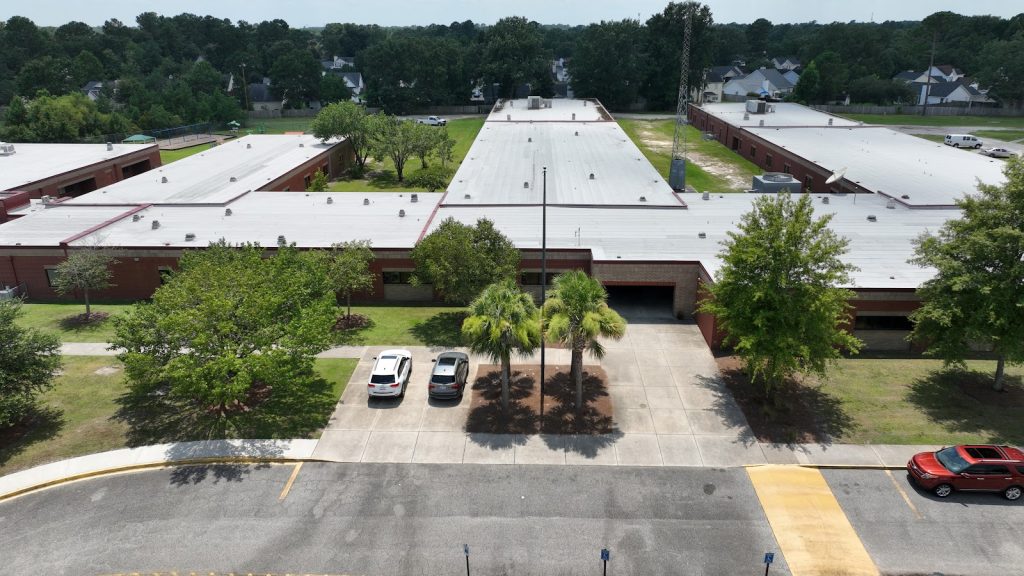Devon Forest Elementary School