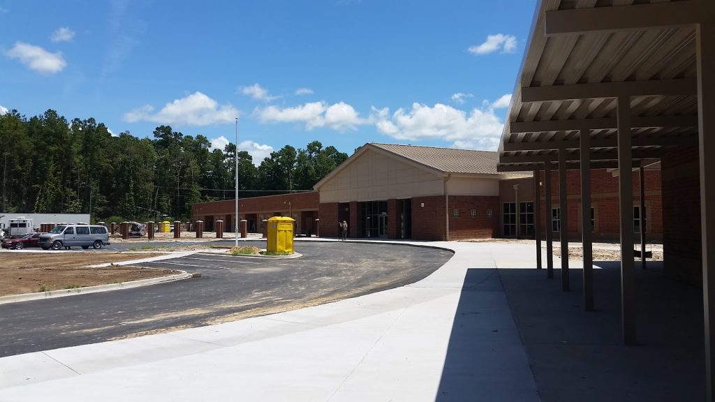 Dr. Eugene Sires Elementary School