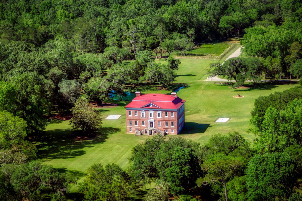 Drayton Hall Elementary School