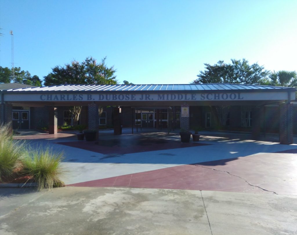 Dubose Middle School