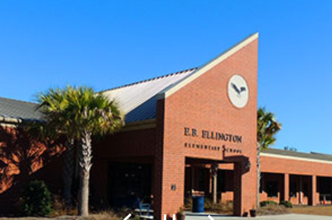E.B. Ellington Elementary School