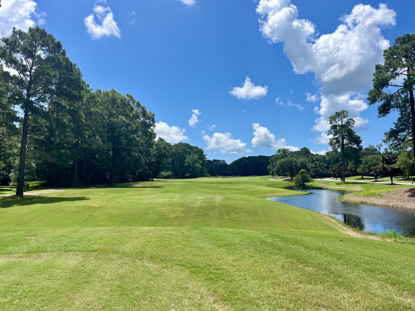 Eagle's Pointe Golf Club