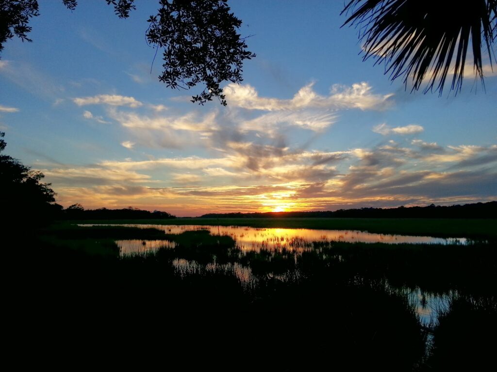 Edisto Beach State Park