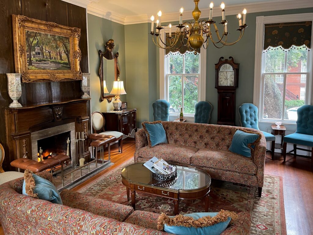 Eliza Thompson House photo 5 of 5