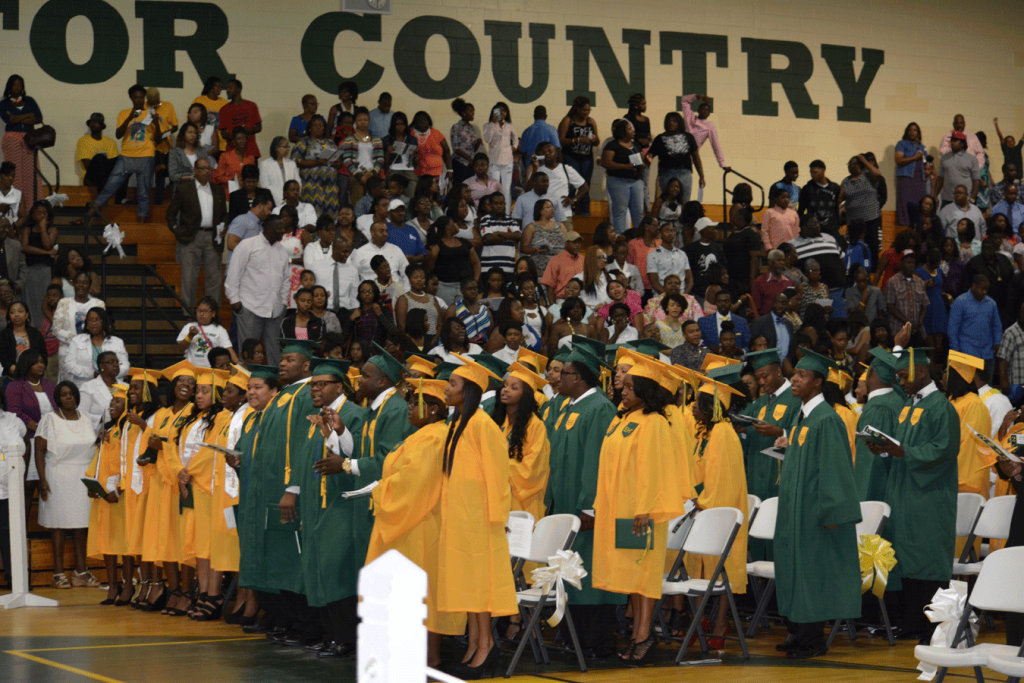 Estill High School