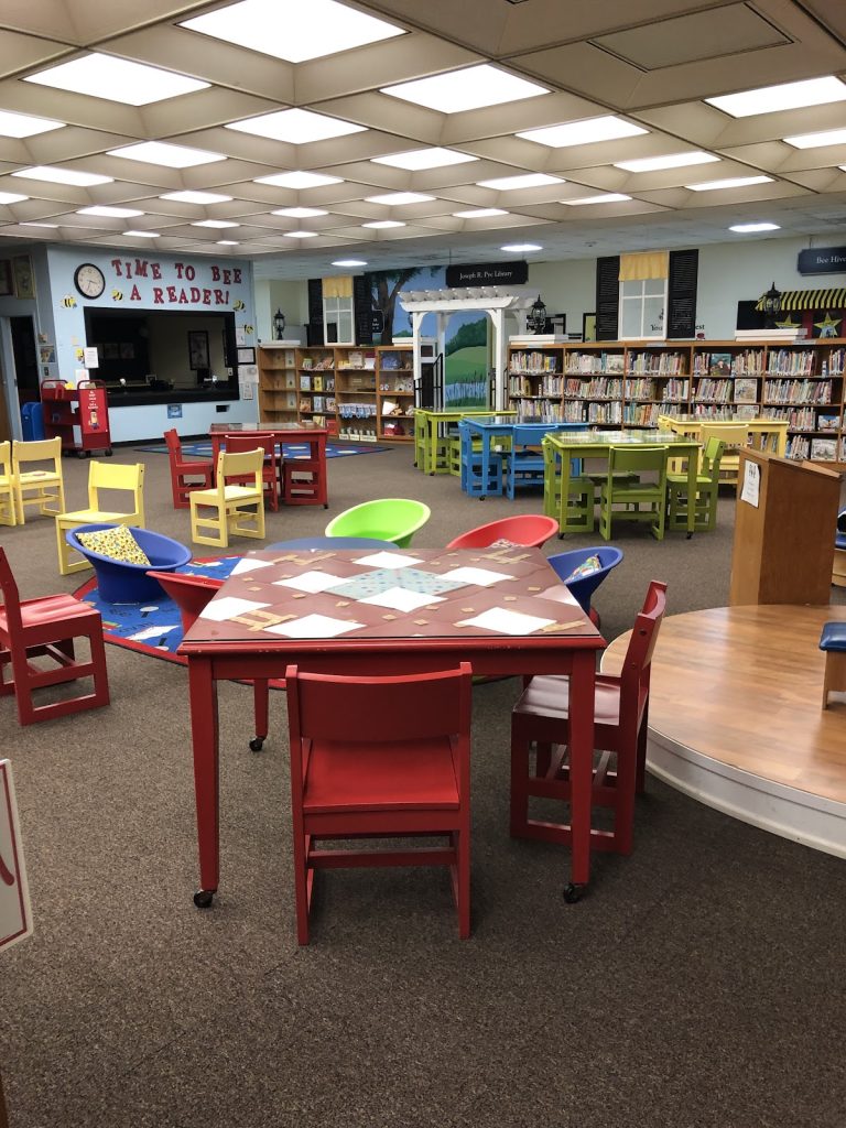 Flowertown Elementary School