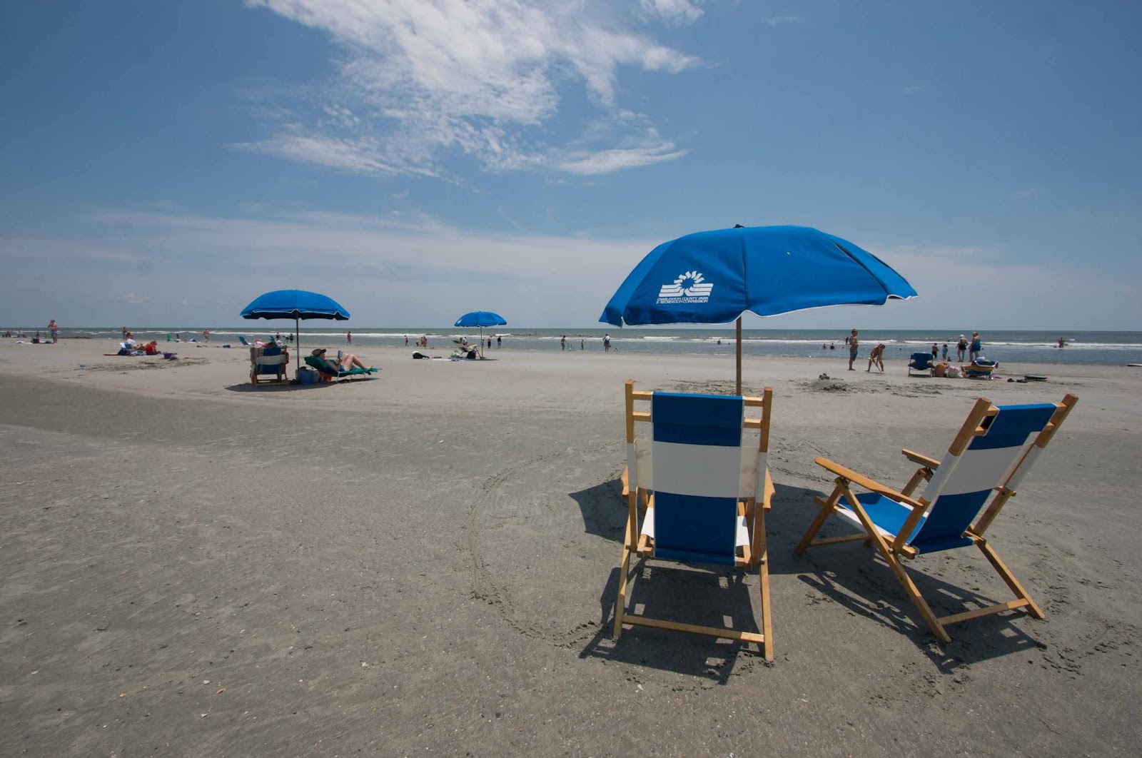 Folly Beach