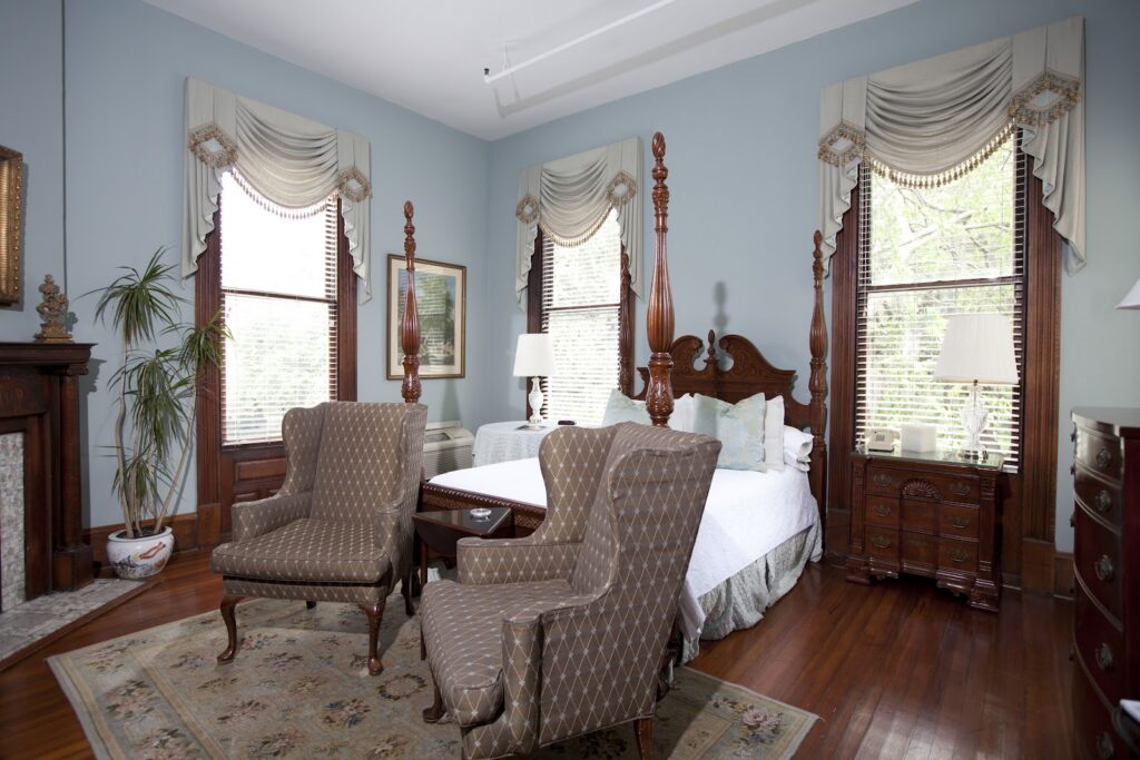 Forsyth Park Inn photo 4 of 4
