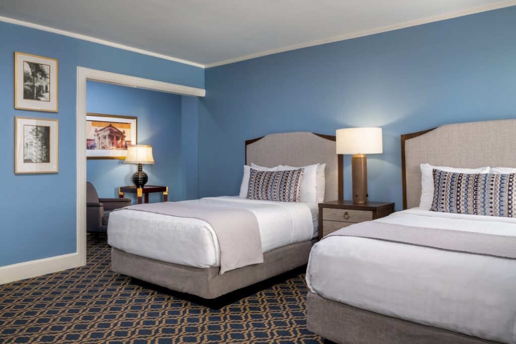 Francis Marion Hotel photo 1 of 5