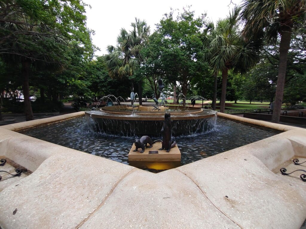 Francis Marion Hotel photo 2 of 5