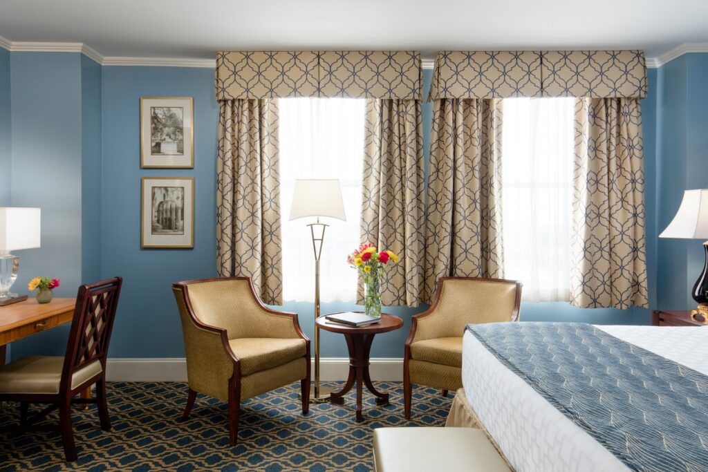 Francis Marion Hotel photo 4 of 5