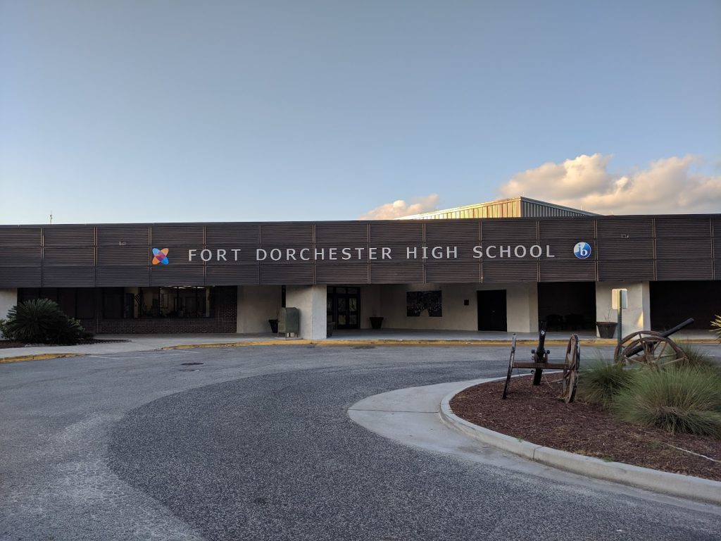 Ft. Dorchester High School