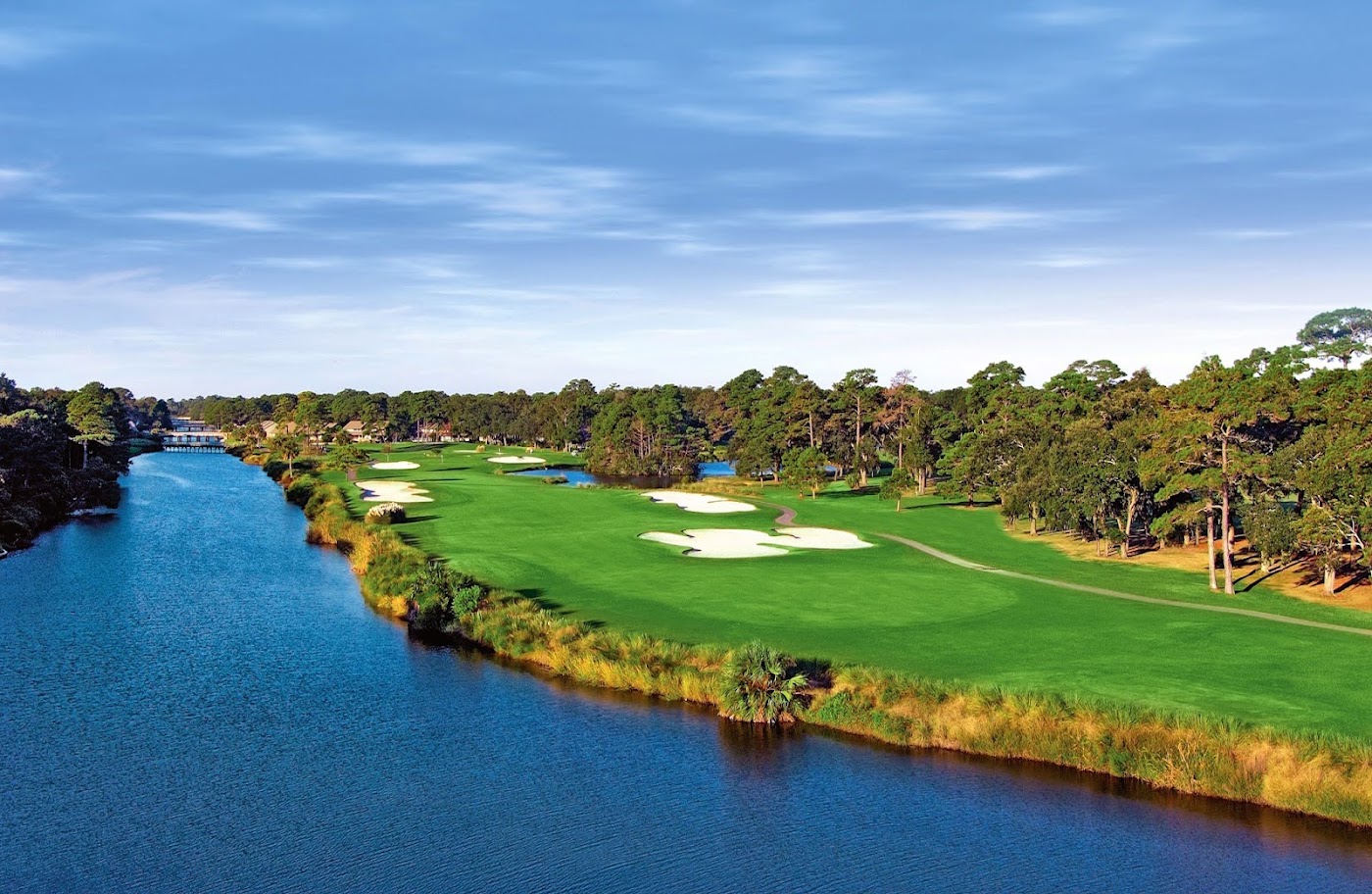 George Fazio Golf Course
